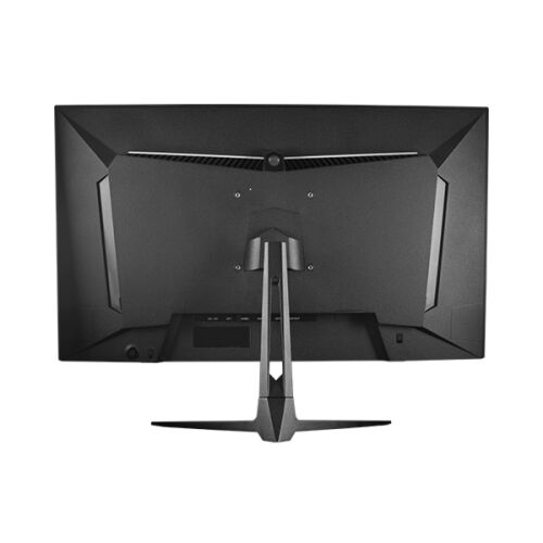 GALAX VIVANCE-01 27” QHD LED Gaming Monitor UAE (Back View)