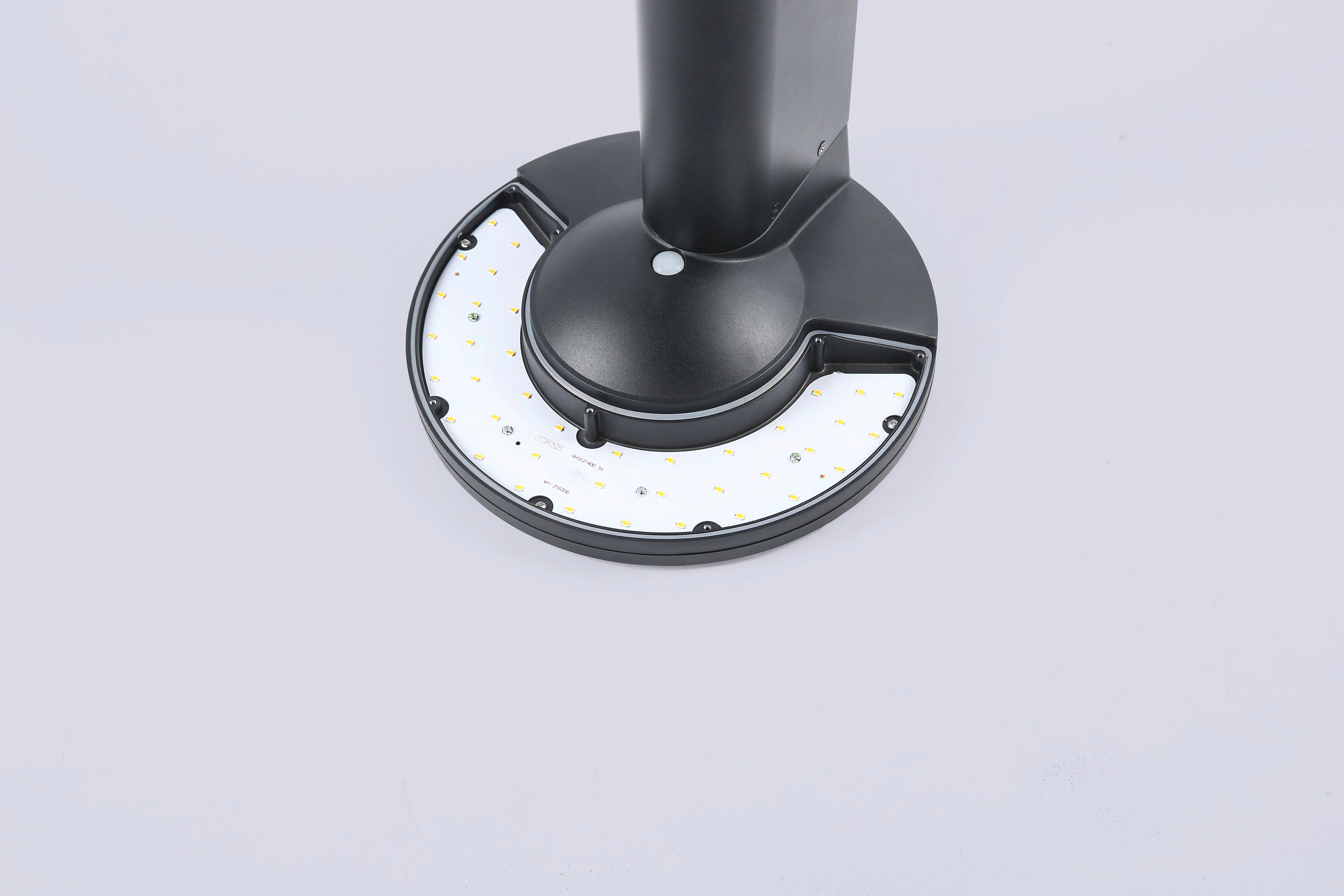 Solar Bollard Light B10-60 60cm 3000K Warm White Outdoor Garden Light with 1 Year Warranty