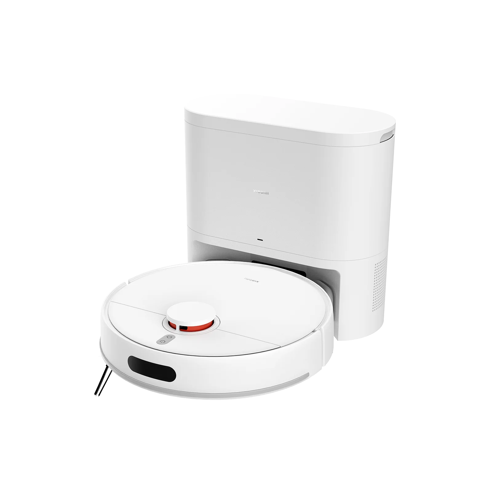Xiaomi Robot Vacuum H40 smart robotic vacuum cleaner