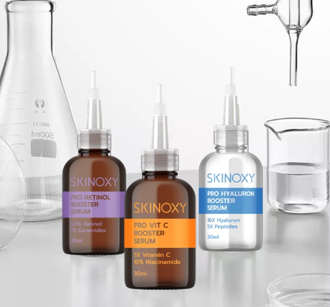 Skinoxy Pro Booster - Kiss My BodyPersonal CareSkinoxy Pro Booster - Kiss My Body