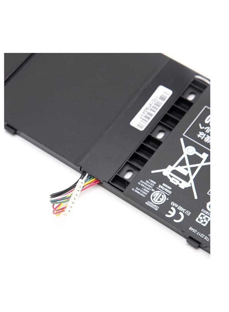 Laptop Battery For Acer Aspire AP13B3K V5 M5-583P V5-572P V5-572G R7-571 AP13B8K