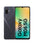 Samsung Galaxy M06 Dual SIM Blazing Black 6GB 128GB 5G - Indian Version