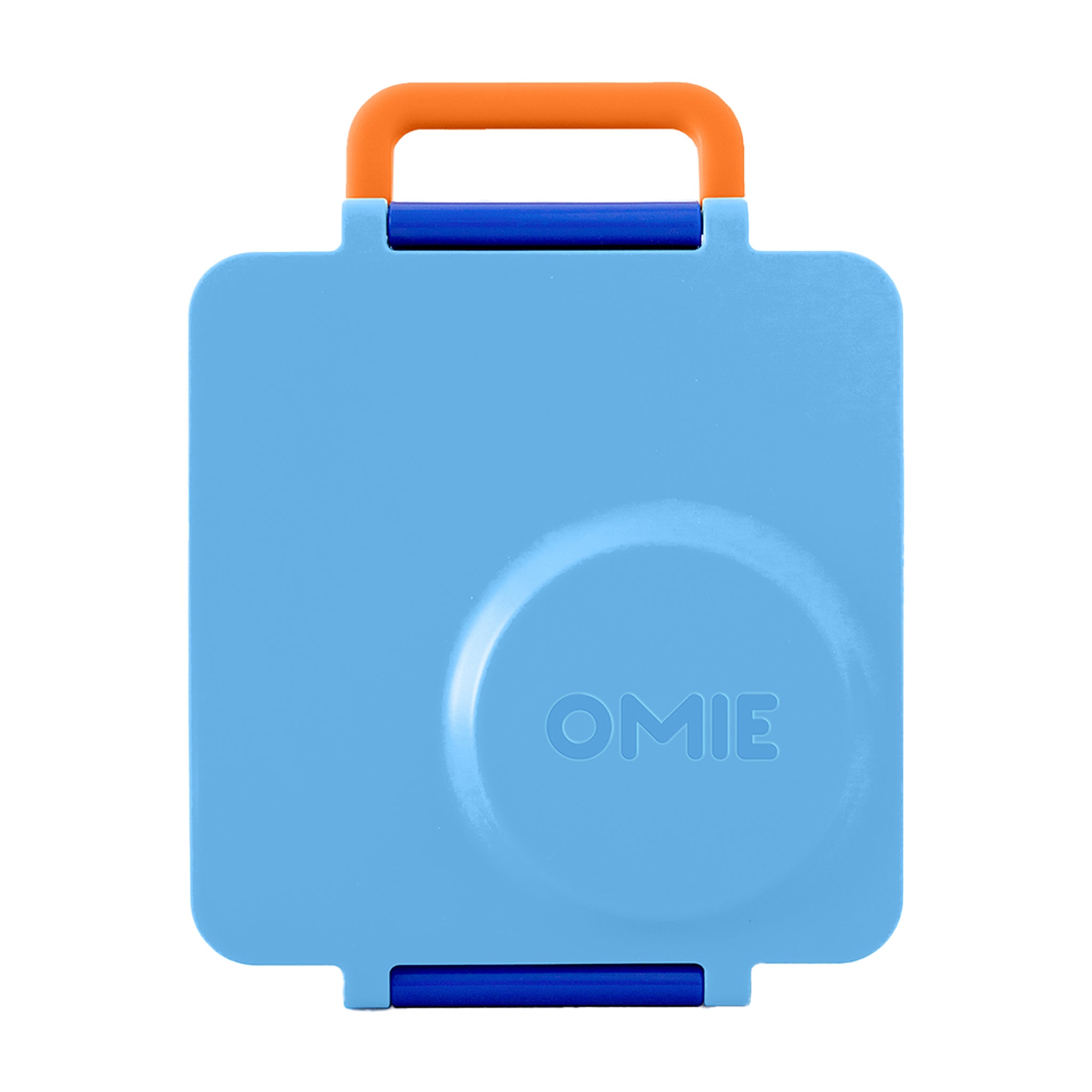 OmieBox Kids Lunchbox