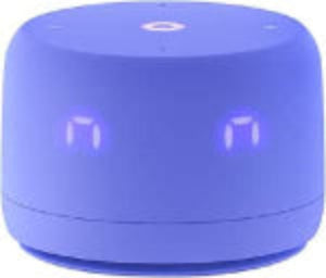 Yasmina Lite AI Enabled Smart Speaker | Voice-Controlled Assistant UAELED Lights/Speaker/ChargingBring intelligence and style to your space with the Yasmina Lite AI Smart Speaker. Compact yet powerful, this voice-enabled device is designed to make your ev