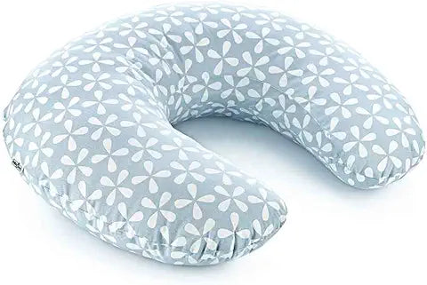Babyjem - Breastfeeding and Support Pillow Blue
