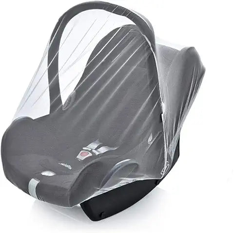 Babyjem - Infant Carrier Insect Net White 0 Months+