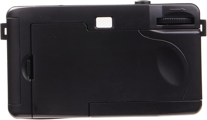 Kodak i60 yellow analog film camera