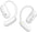 Soundcore AeroFit 2 by Anker – Open-Ear, 4-Level Adjustable Hook, 42H, LDAC, IP55, Real-Time Translation