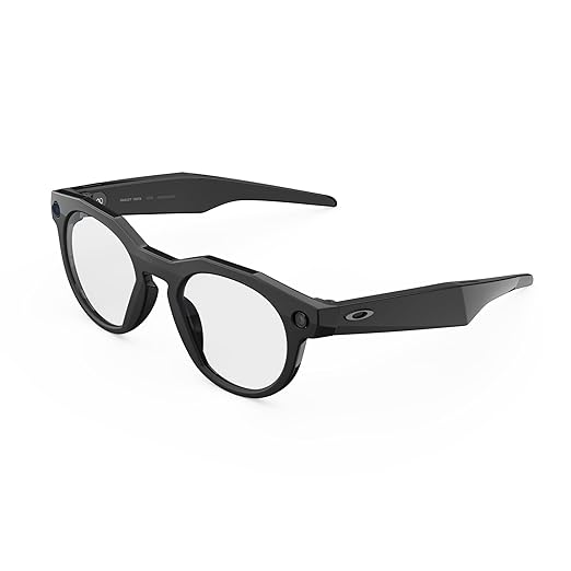 Oakley HSTN Meta AI glasses