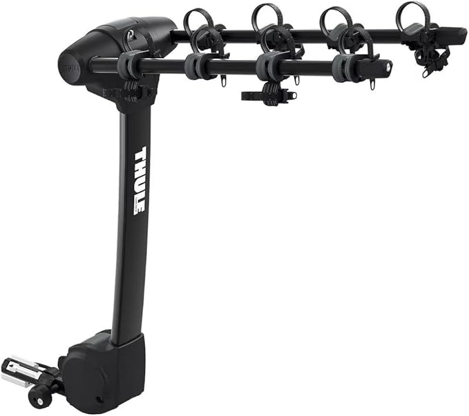 Thule Apex XT Bike Hitch Rack - 4 Bike
