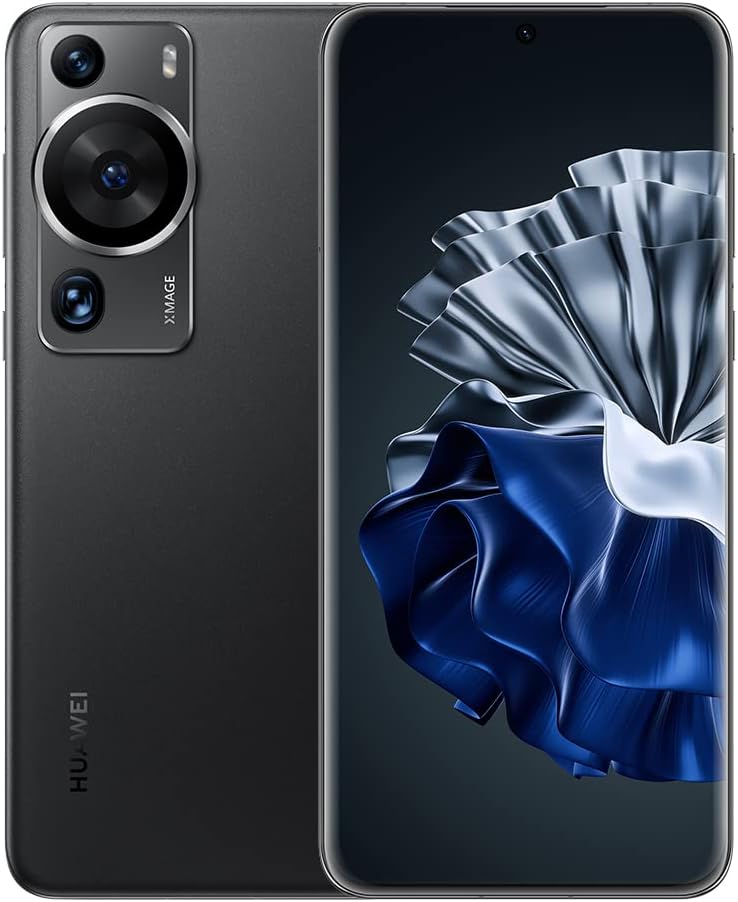 HUAWEI P60 ProMobilesVision EnlightenedThis exquisite smartphone adopts a unique Pearl Texture Design that makes it shine through like a timeless ornament, and gives a distinct pattern on each phone with its shimmering Rococo Pearl exterior, letting elega