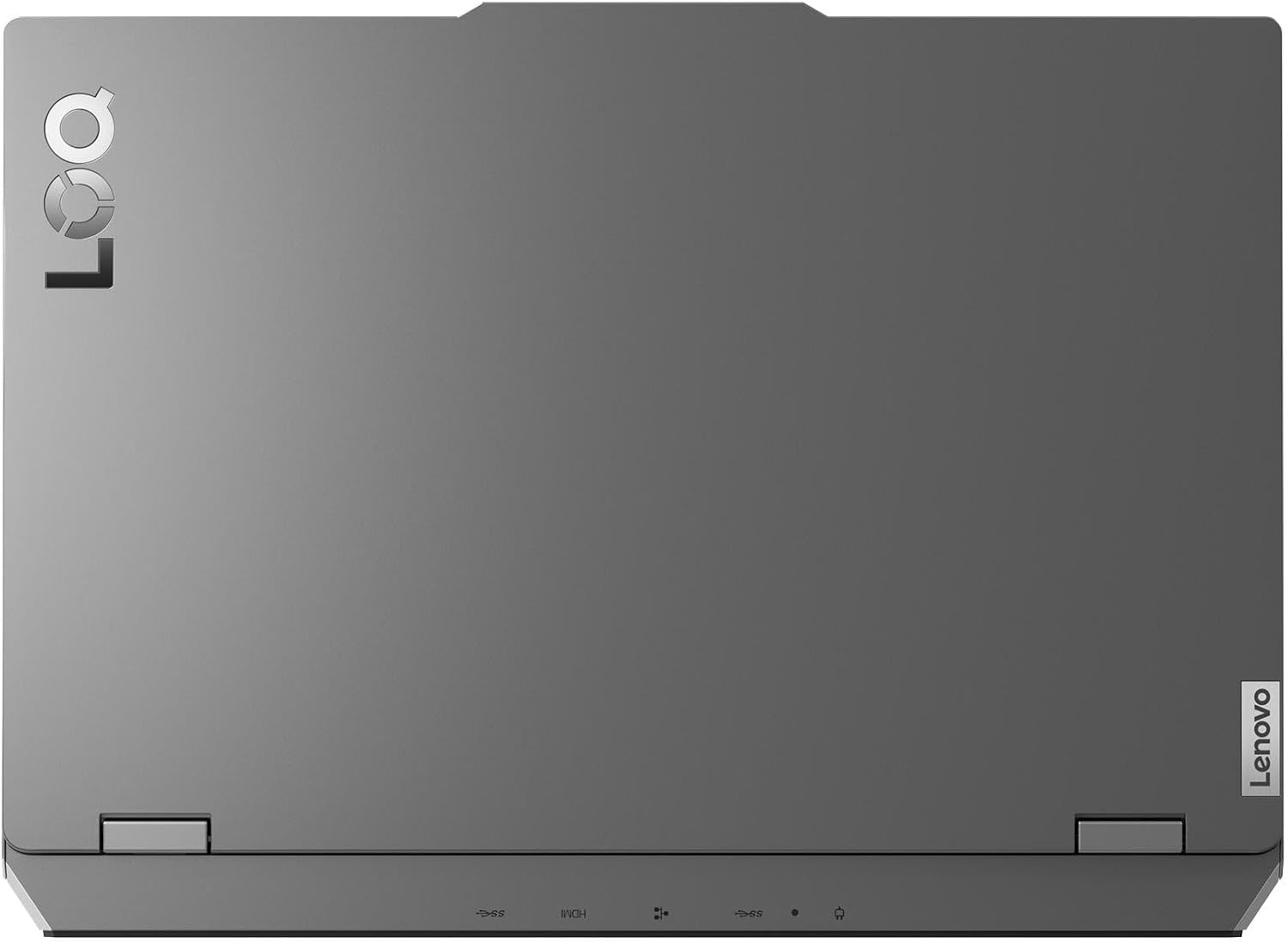 Lenovo LOQ 15IRX9 Gaming Laptop i5-13450HX 16GB 512GB RTX 4050 6GB