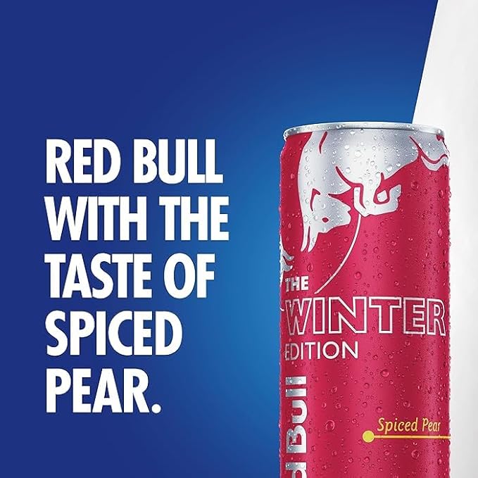 Bull Ruby Edition 250ml can
