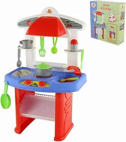 Polesie - Jana kitchen (box)