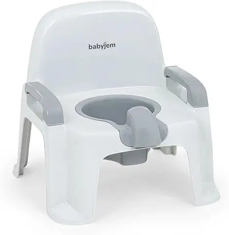 BABYJEM BABY POTTY /SAND BE?GE