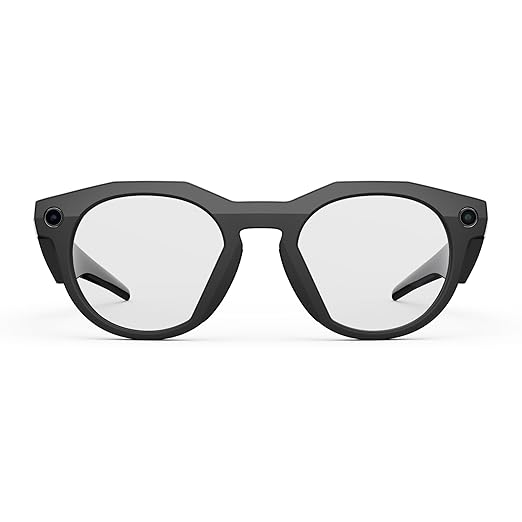 Oakley HSTN Meta AI smart glasses
