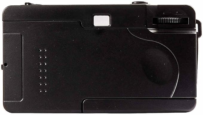 Kodak Ultra F9 reusable film camera with flash