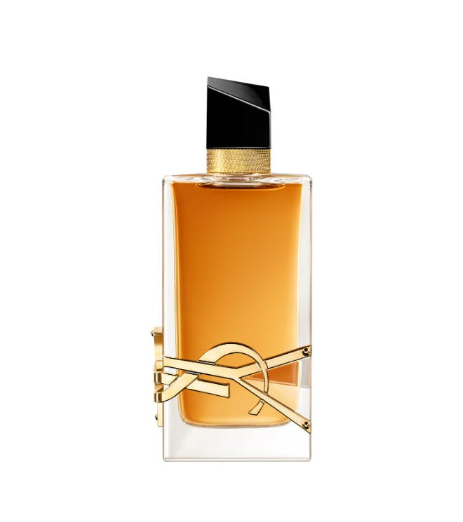 YSL Libre Eau de Parfum Intense 90ml bottle