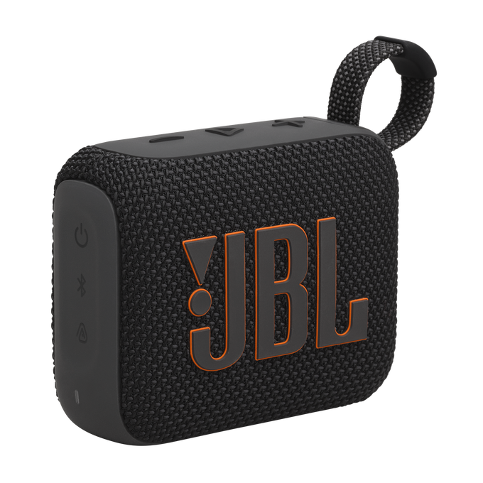 JBL Go4 Ultra-portable waterproof speaker with AURACAST, Powerful Audio, Dustproof, Wireless Bluetooth Streaming, 7 Hours of PlaytimeAudio & VideoIntroducing the JBL Go4 Ultra-portable waterproof speaker, equipped with AURACAST technology for powerful and
