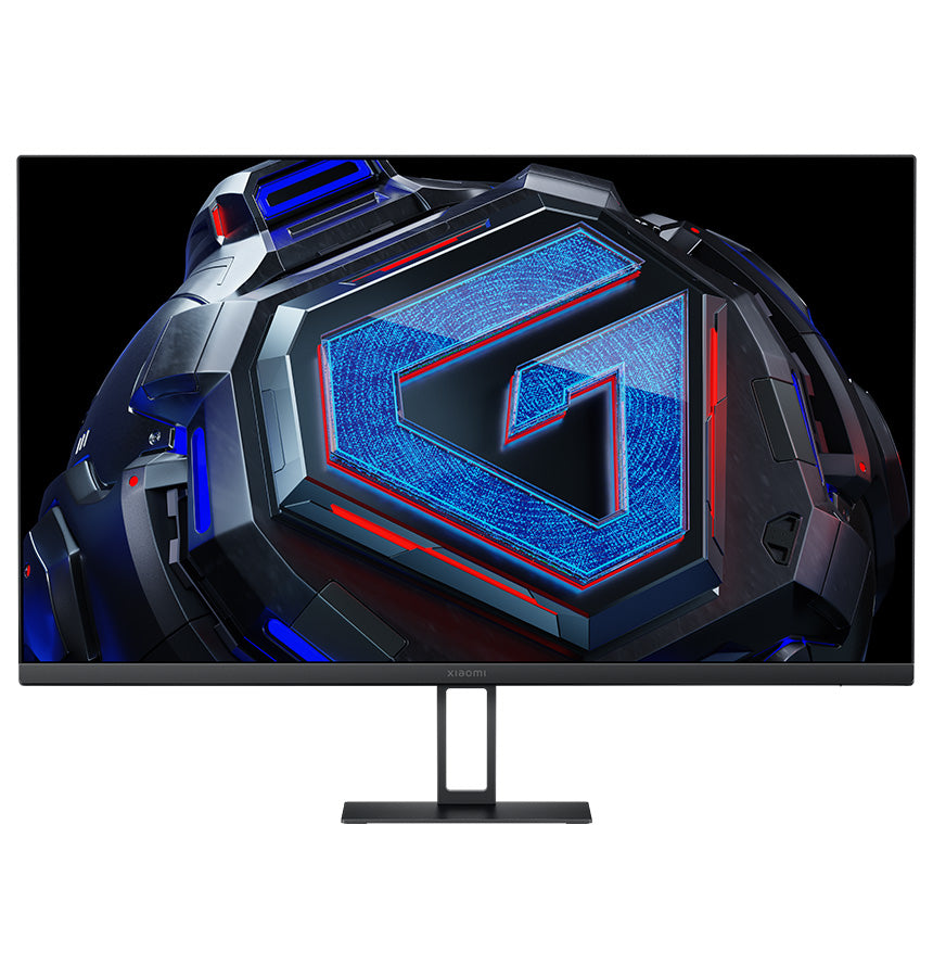 Xiaomi G27Qi 2K Gaming Monitor – High-Performance Display with Stunning Picture QualityGaming Laptops & DesktopsHigh-performance gaming monitor with outstanding picture quality See the whole field at a glanceWith a resolution as high as 2560 x 1440 and ad