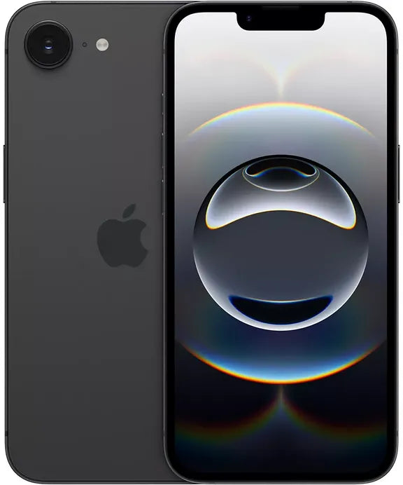Apple iPhone 16e | FREE SHIPPING | Express DeliveryMobilesDrop-dead gorgeous. Drop-tested tough. iPhone 16e has an incredible design — inside and out — and is available in an elegant black or white finish. Made from durable aerospace‑grade aluminum, the e