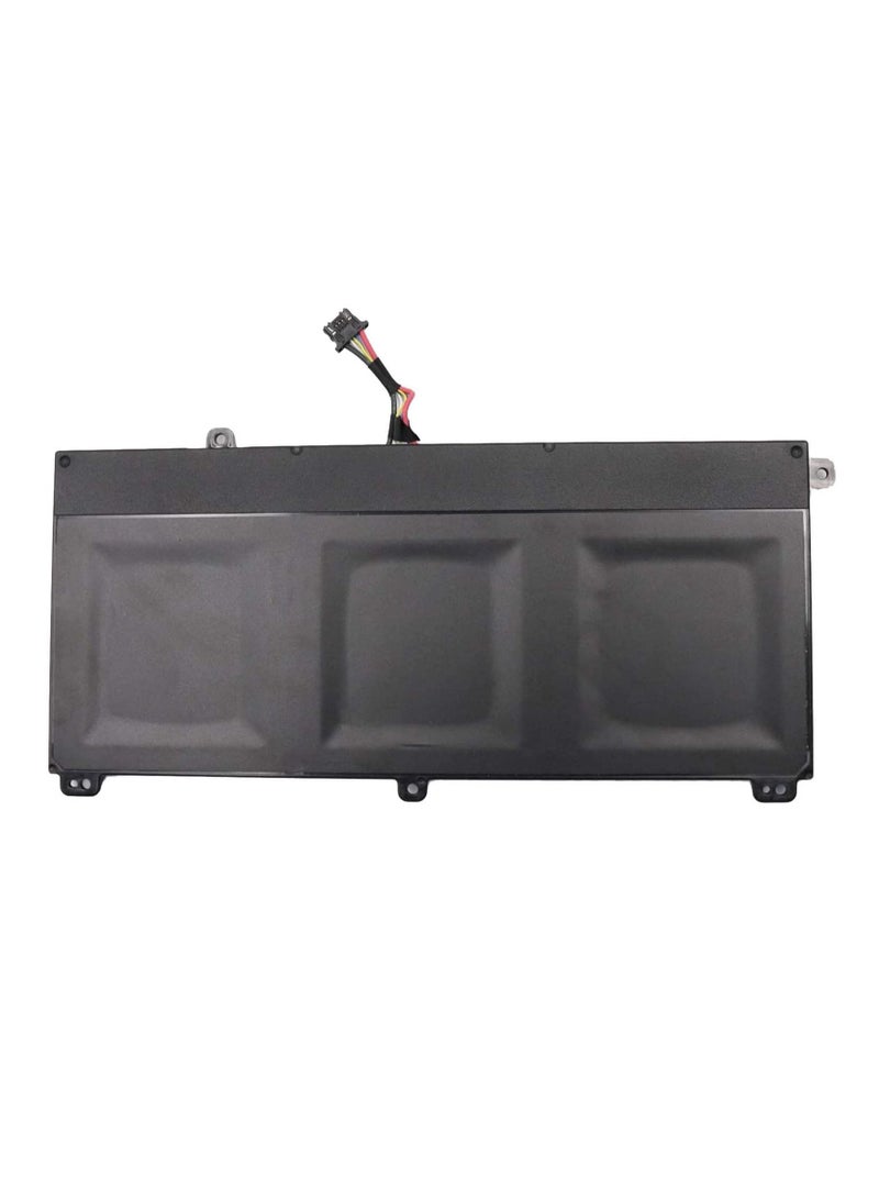 45N1742 45N1740 45N1741 45N1743 SB10K12721 00NY639 Laptop Battery Replacement for Lenovo ThinkPad T550 T550s T560 W550 W550s P50S Series(11.4V 44Wh)