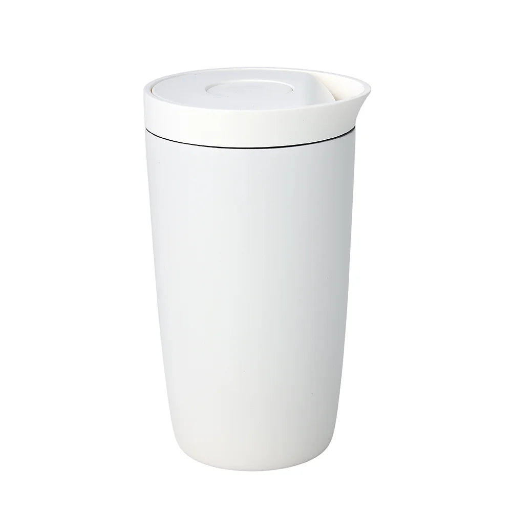 GENEVA 350ml Stainless Steel Insulated Coffee Tumbler