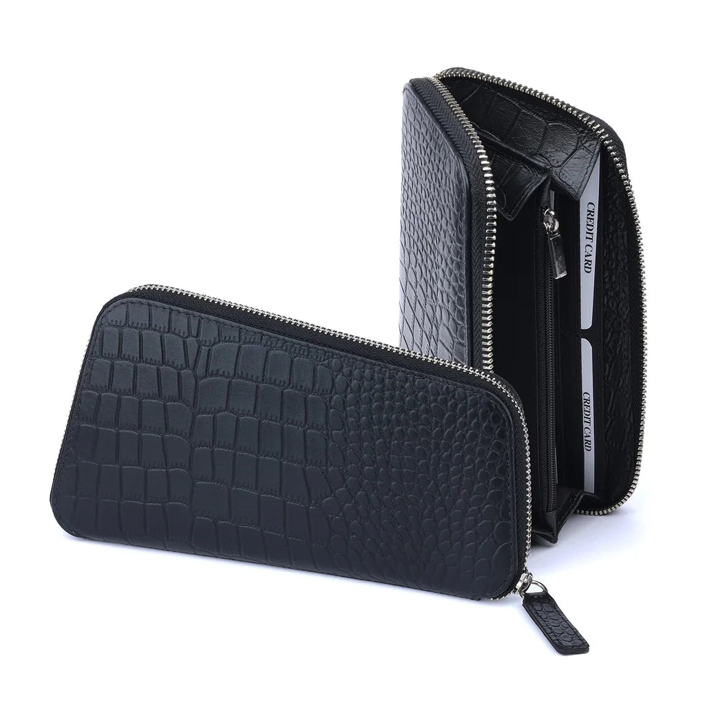 CHASE PLUS Ladies Wallet Orva