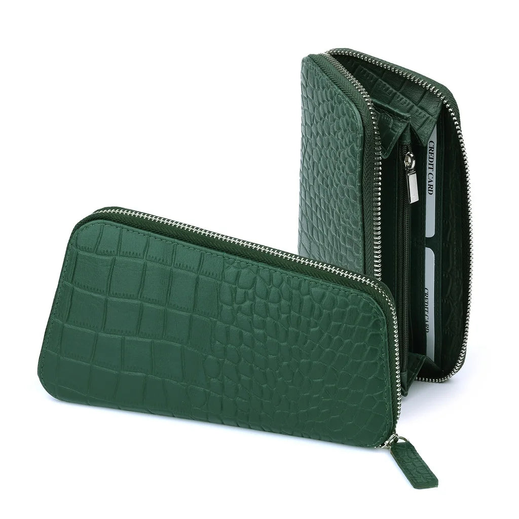 CHASE PLUS Ladies Wallet Orva