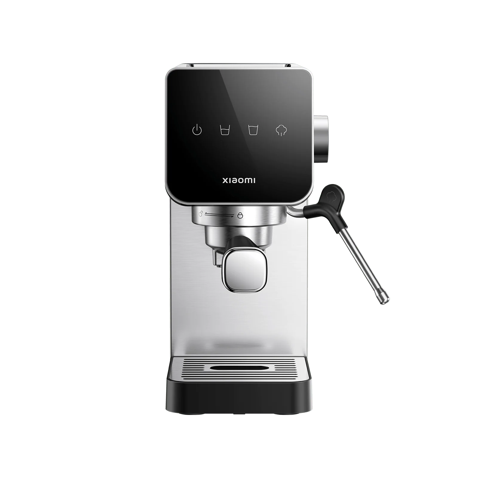 Xiaomi Semi-automatic Espresso Machine – 20 Bar, Touchscreen, Steam Wand, CME003