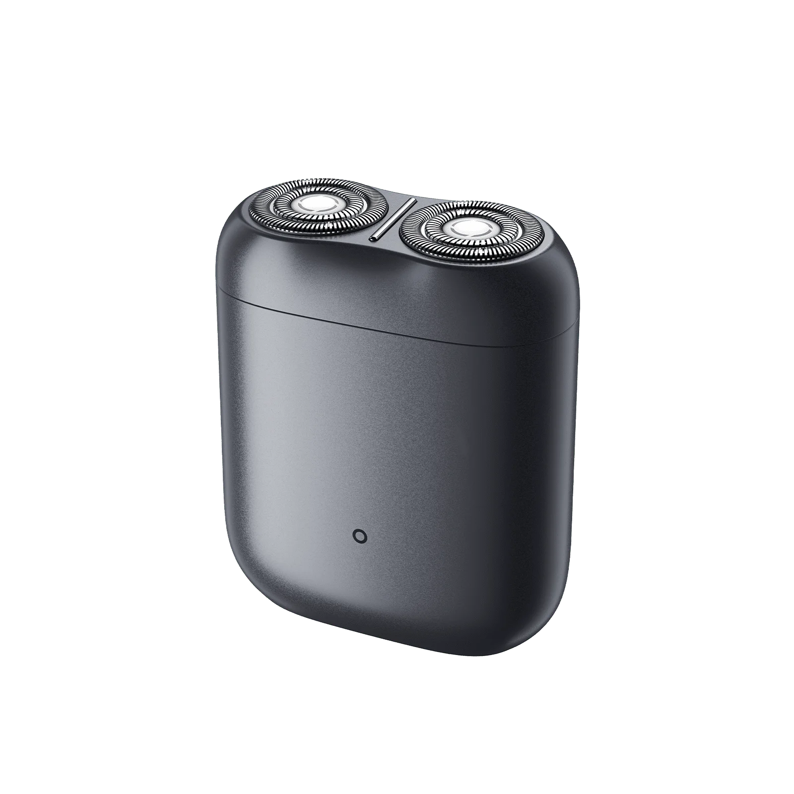 Xiaomi Electric Shaver S200 – Auto Sensor On/Off, 8000 RPM, Dual Foil, IPX7, Portable Travel Shaver
