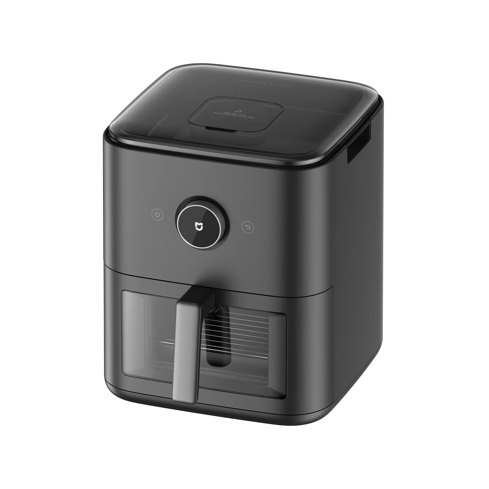 Xiaomi Mijia Smart Steam Air Fryer 7L – 1850W