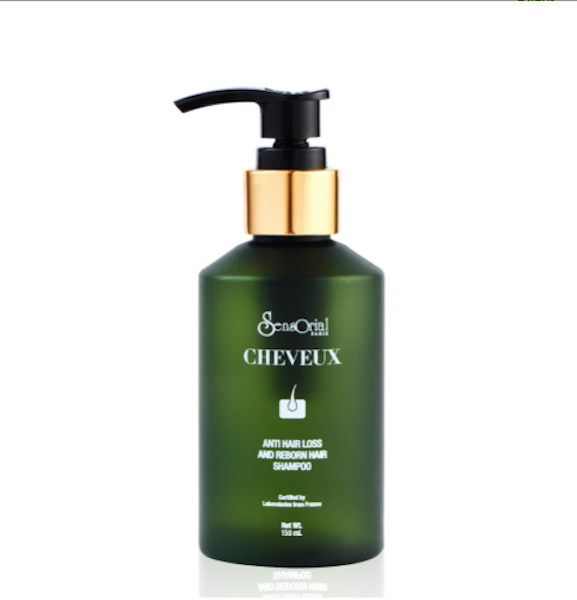 Sensorial Extra Hair Growth SetHair CareIncludes:ANTI HAIR LOSS SHAMPOO 150 ML.EXTRA HAIR GROWTH SERUM 50 ML. Sensorial Anti Hair Loss Shampoo – 150 ml. Botanical Extracts , Eco Friendly & Cooling Effect Along with growth factors, polypeptide complexes an