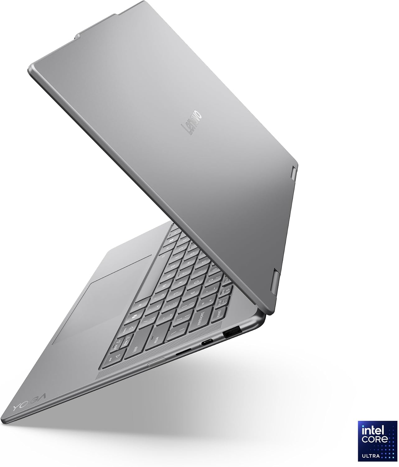 Lenovo Yoga 7 14ILL10 2-in-1 Laptop Core Ultra 7 256V 16GB 512GB OLED