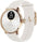 Withings ScanWatch Light - Hybrid Smart Watch - Sand