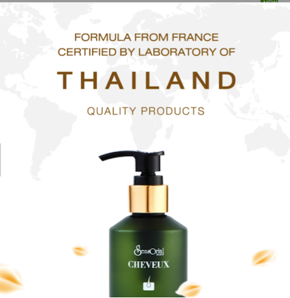 Sensorial Anti Hair Loss Shampoo – 150 ml.Hair CareBotanical Extracts , Eco Friendly & Cooling Effect Along with growth factors, polypeptide complexes and vitamins, this functional formula leverages of Anti Hair Loss and Antioxidants, an exclusive multi-p