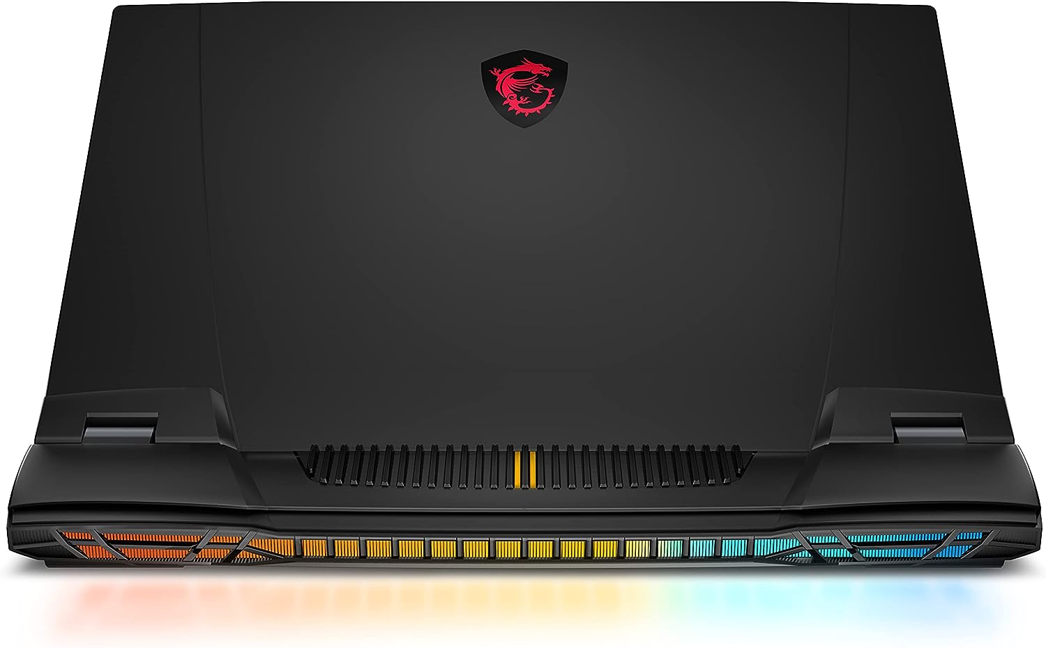 MSI Titan GT77HX Gaming Laptop | 13VI Intel Core I9-13980HX, 64GB RAM, RTX 4090 16GB GPUGaming Laptops & DesktopsThe peak of gaming is here. The Titan GT77 HX is like a nuclear fusion core that can generate continual graphics & processor energy. This Tita