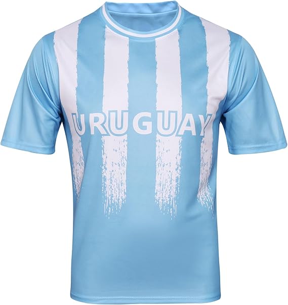 DIBEI FIFA World Cup 2026 Fan Jersey