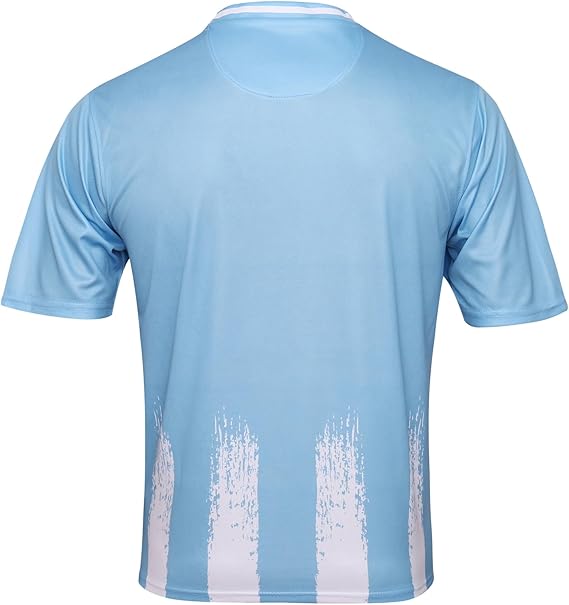 DIBEI FIFA World Cup 2026 Fan Jersey