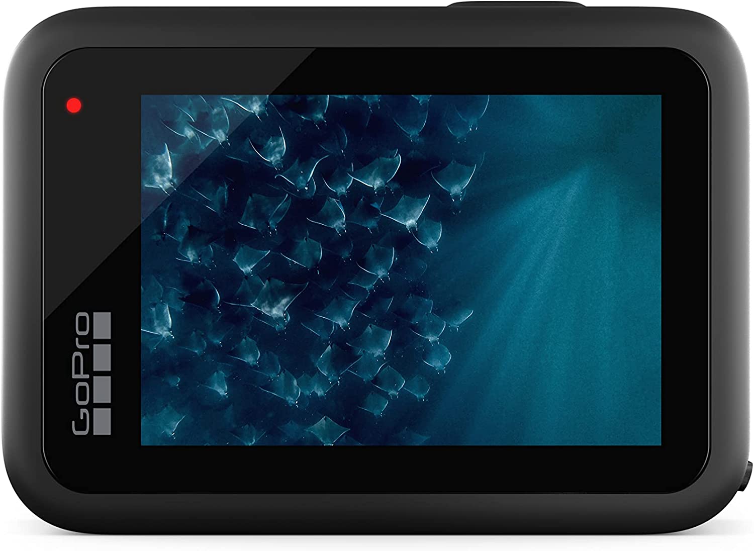 GoPro HERO11 Black Action CameraCamerasThe world’s most versatile camera goes to 11. Long-Lasting Enduro Battery IncludedGet dramatically improved camera performance in cold temperatures, while also extending recording times by up to 38% in moderate temps