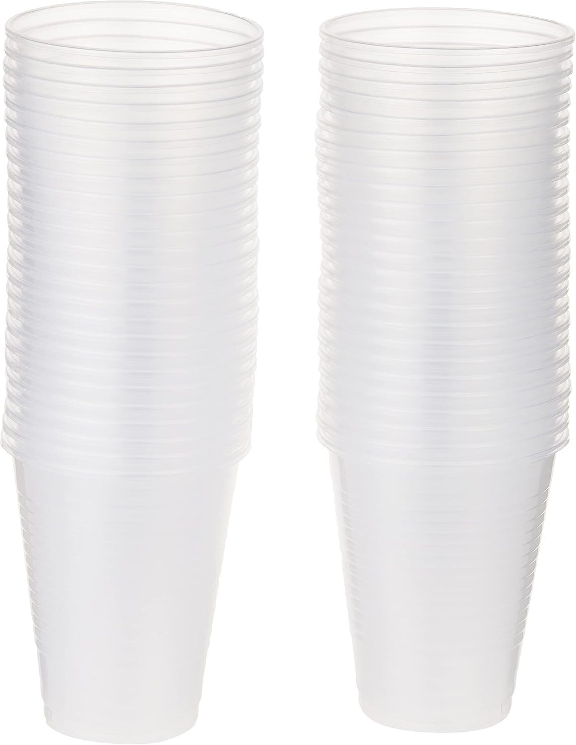 Green Ard Eco Friendly Disposable Drinkware PLA Cold Cup (without lid), 1000 piecesSustainable LivingOur Green Ard Eco Friendly Disposable Drinkware is made from PLA, a biodegradable and compostable material that helps reduce waste and protect the environ