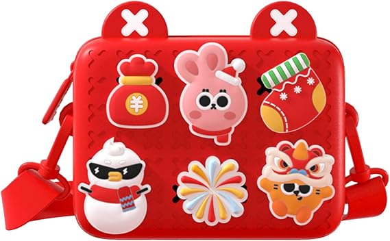 Picocici K10 Trendy Kids Satchel - Stylish and Durable Bag for KidsHandbags & WalletsCarry only the essentials with Picocici K10 Trendy Kids Satchel. Made from high-quality leather for a luxe feel, these bags last for years. Choose from a variety of styli