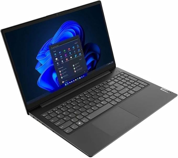 LENOVO V15 G4 i5 13420H 8GB RAM 256GB SSD 15.6 FHD Win 11 Pro ENG Arabic Keyboard