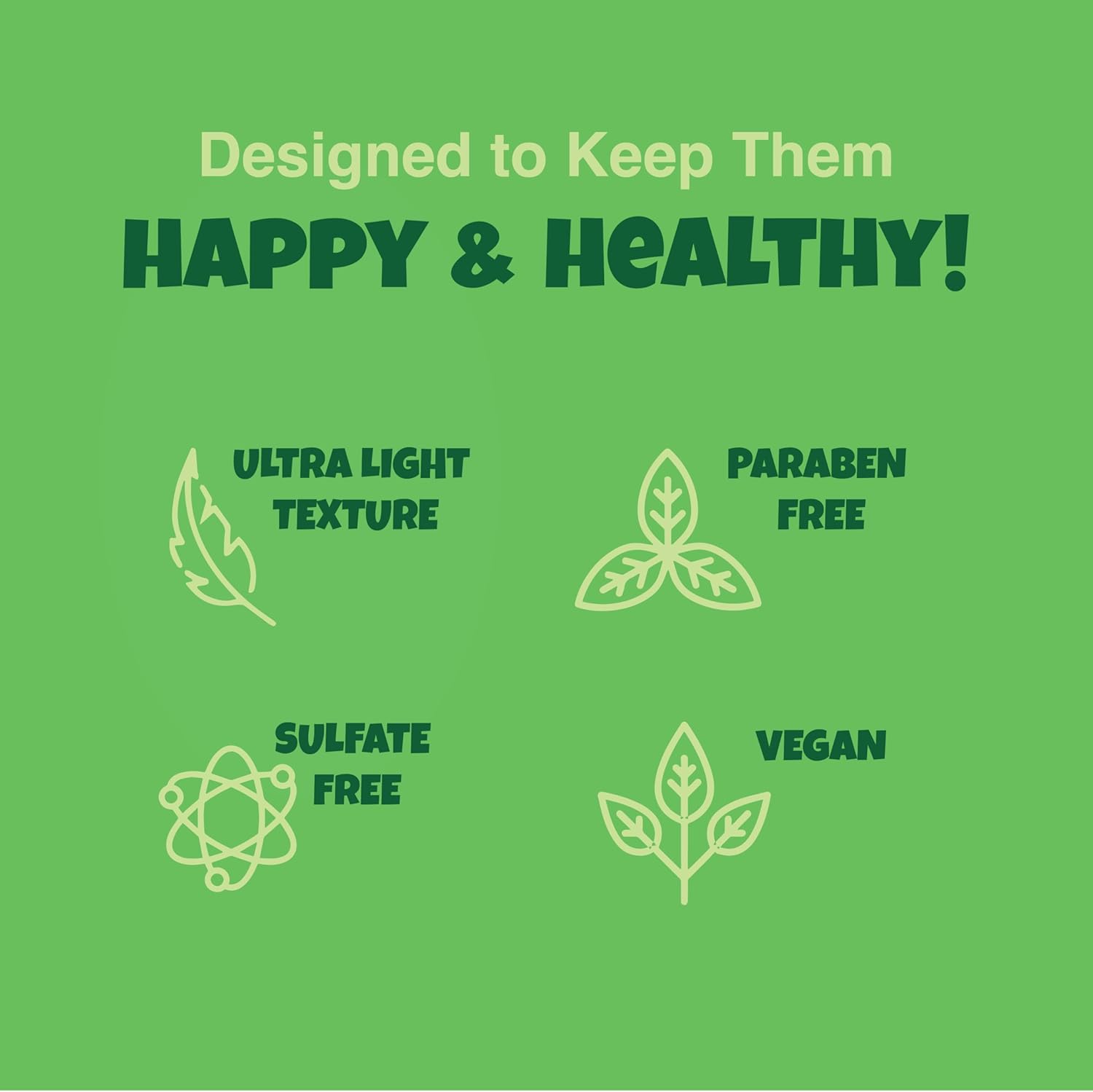 DABDUB Gentle Baby Shampoo & ConditionerBathing & Baby CareDABDUB Gentle Baby Shampoo & Conditioner is crafted with love and care to keep your baby’s hair soft, clean, and healthy. Made with natural, plant-based ingredients and free from harsh chemicals,