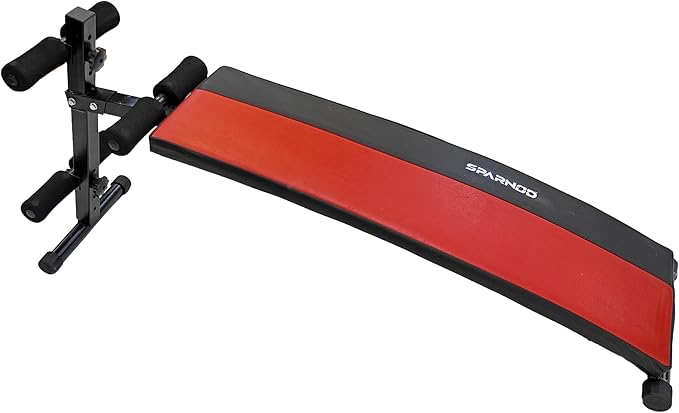 SWB61 SIT UP BENCH
