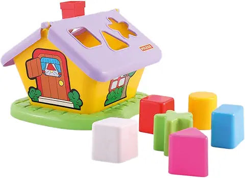Polesie - Garden house (box)