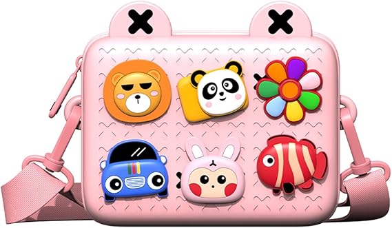 Picocici K10 Trendy Kids Satchel - Stylish and Durable Bag for KidsHandbags & WalletsCarry only the essentials with Picocici K10 Trendy Kids Satchel. Made from high-quality leather for a luxe feel, these bags last for years. Choose from a variety of styli