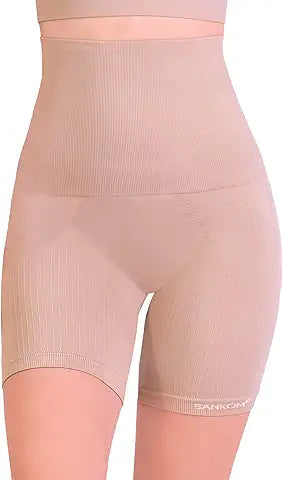 Sankom - Patent Classic Shaper, Beige L/XL