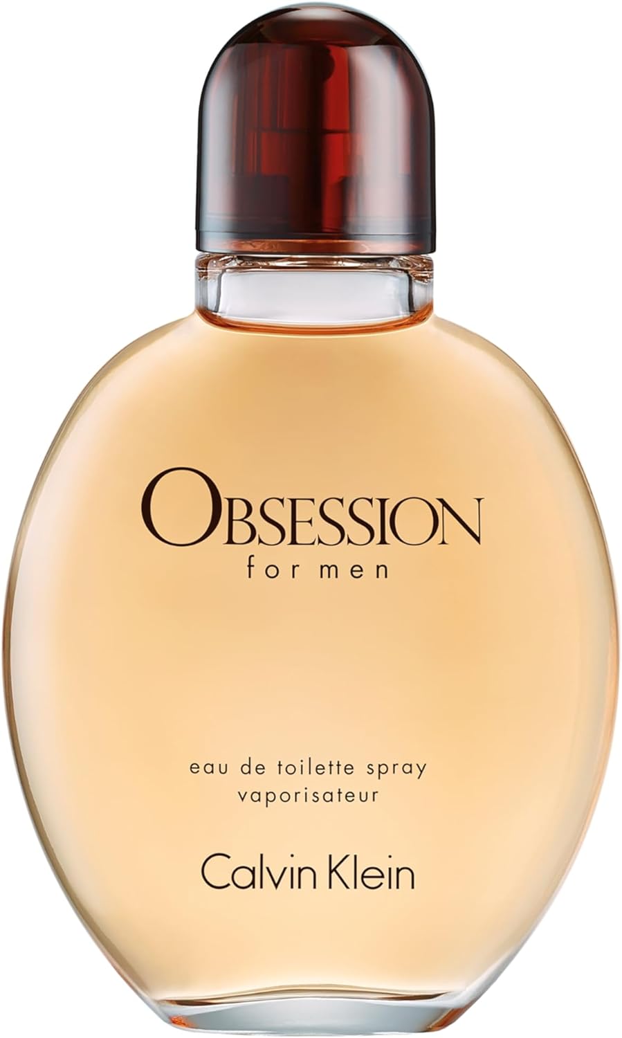 Calvin Klein Obsession For Men Eau De ToilettePerfumes & FragrancesCompelling. Potent. Powerful. An intensely provocative scent created as a counterpoint to the original Calvin Klein scent: a masculine blend of botanics, spices, and rare woods reflect the
