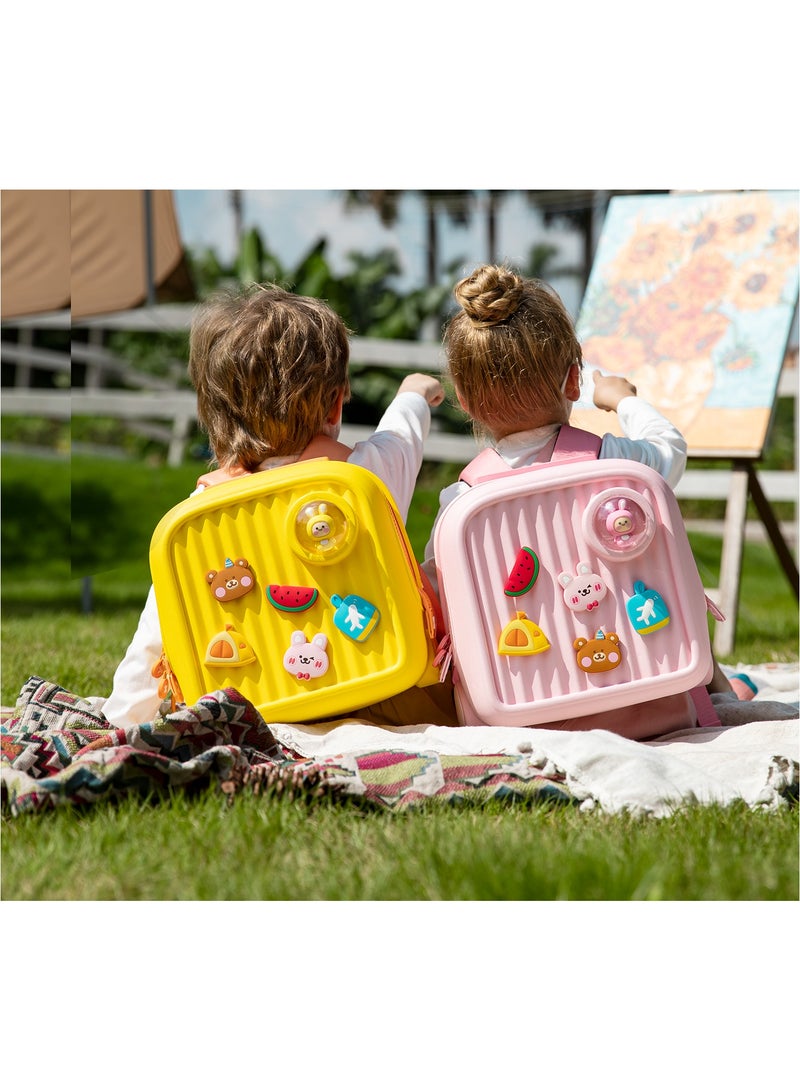 Picocici K33 Kids Travel Backpack